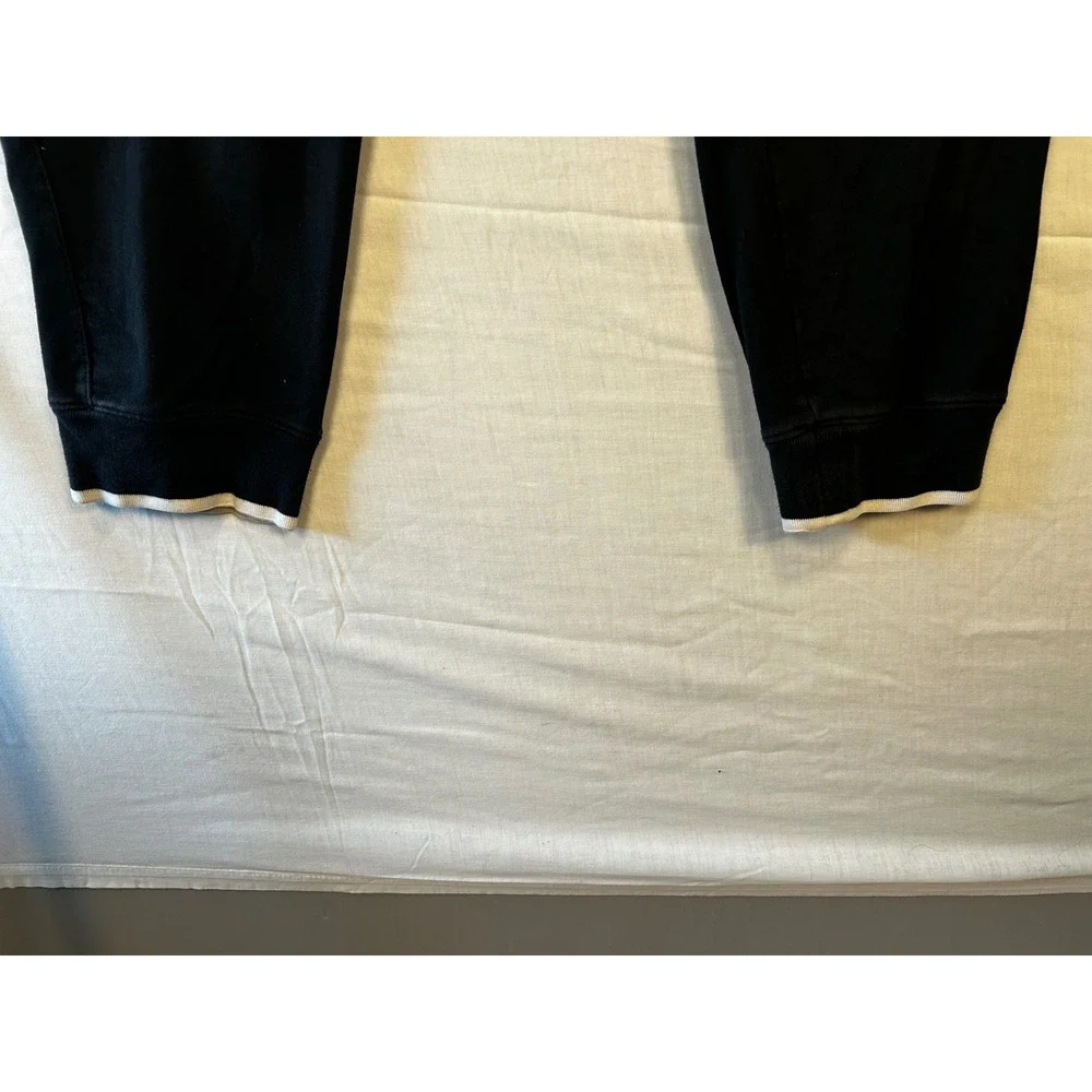 Jordan Jumpman Air Fleece Sweatpants Mens 2XL Black Joggers CV2249-010